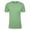 Apple Green, variant on Next Level Men's CVC Short Sleeve Crew T-Shirt