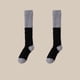 thumbnail image 1 of Calcetines para mujer, pantuflas, calcetines de invierno cálidos con forro polar, calcetines acogedores, suaves, gruesos y peludos, calcetines navideños para mujer, 1 of 3