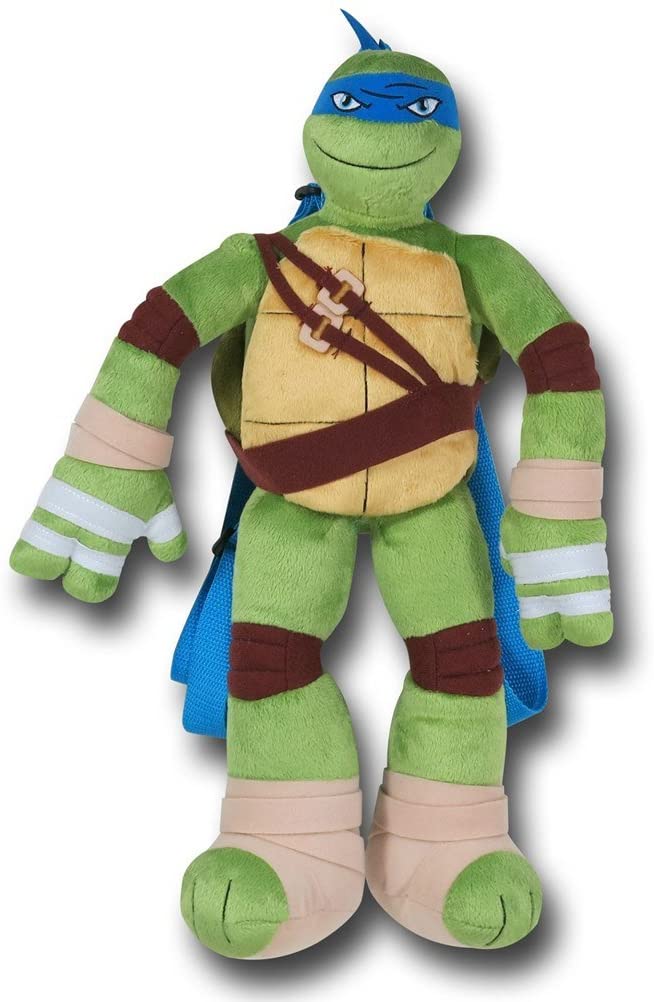ninja turtle stuffies