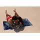 thumbnail image 2 of Toalla de Playa Northwest NFL New England Patriots 30x60 cm, 2 of 6