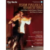 Astor Piazzolla Histoire Du Tango and Other Latin Dance Classics for Flute & Guitar
