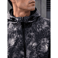 thumbnail image 4 of Chamarra Para Hombre Hpc Polo Rompevientos, 4 of 7