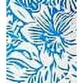 thumbnail image 5 of Coco Reef BLUE CRUSH Bungalow Floral Elevate Bikini Swim Top, US 38C, UK 38C, 5 of 5
