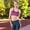 White, variant on Sports bra