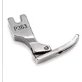 thumbnail image 3 of Presser Foot for Industrial Sewing Machines - Narrow Zipper Presser Foot, 3 of 5