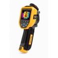 thumbnail image 2 of Fluke TIS55+ Thermal Imager - 27Hz Frame Rate, 256 x 192 Infrared Resolution, 2 of 6
