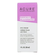 Acure Organics Eye Cream, 1 Fl Oz