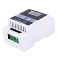 thumbnail image 4 of 2X -6000 110-240V Guide Rail Thermoregulator Digital Temperature Controller Thermostat, 4 of 8