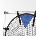 thumbnail image 4 of 2 Pcs Top Bins Soccer Target with Carry Storage Bag, Soccer Training Net Corner Soccer Train Goal for Ball Football Shooting Accuracy Practice Equipment, Easy to Attach and Detach, 4 of 7
