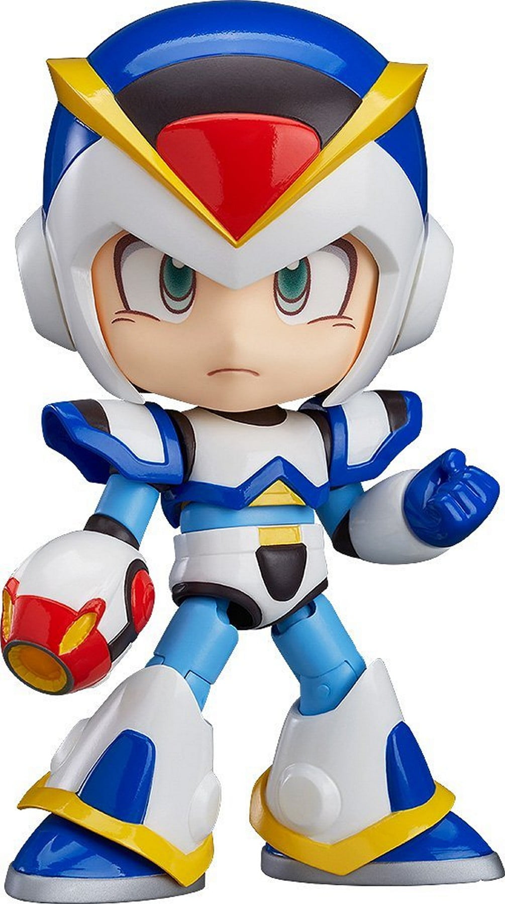 mega man toys walmart