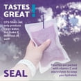 thumbnail image 3 of OTS Osmo Seal 4 pack, Portable Desalination System for Fresh and Saltwater, Outdoor Survival, and Emergency Preparedness, 3 of 6
