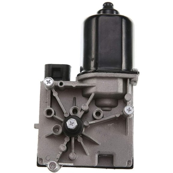 A-Premium Windshield Wiper Motor Front Compatible with Chevrolet Corvette 1997-2004
