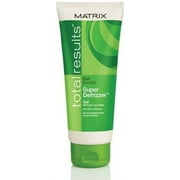 Matrix Total Results Curl Super Definer Gel Defrizzed Touchable 6.8 oz