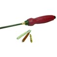 thumbnail image 3 of Tipton Deluxe Carbon Fiber Cleaning Rod with 5/16 x 27 Female Thread, 36-Inch, 1-Piece, 3 of 4