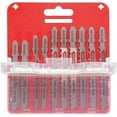 thumbnail image 3 of Craftsman T-Shank Jig Saw Blade Kit, 13 Piece, 3 of 4