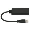 thumbnail image 2 of Adaptateur Vidéo USB, USB 3.0 vers HDMI Adaptateur Vidéo Qualité Inégalée, 2 of 9