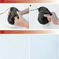 thumbnail image 4 of Car Polishing Waxing Machine Car Black Mini Electric Polisher Rechargeable Scratch k8804, 4 of 7