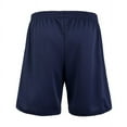 thumbnail image 2 of Knocker Men's Performance Athletic Workout Active Shorts, 2 of 5