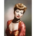 thumbnail image 3 of Hollywood Photo Archive 12x14 Black Modern Framed Museum Art Print Titled - Lucille Ball, 3 of 5