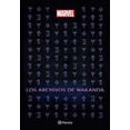 thumbnail image 1 of Los Archivos de Wakanda PLANETA MEXICO Pasta Blanda, 1 of 2