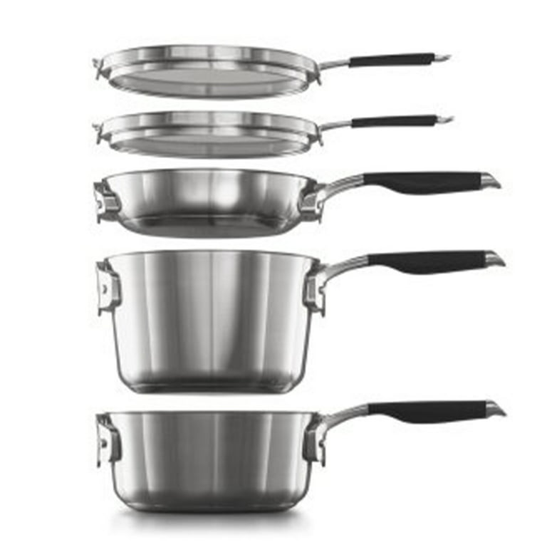 Whale Cookware — Your Trusted Kitchen Appliances