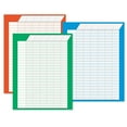 TREND Vertical Incentive Charts, 22