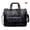 Black M, variant on – Men’s Leather Black Briefcase Business Handbag Messenger Bags Male Vintage Shoulder Bag Large Laptop Travel Bags