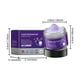 thumbnail image 3 of Pasta dental blanqueadora que limpia suavemente y protege la salud dental. Aliento refrescante. Blanqueamiento dental. 100 g., 3 of 4