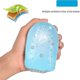 thumbnail image 1 of 2.5/3.5cm Rizz Soles Height Max Insoles, Rizzsoles Height Max Socks, Breathable Height Increase Inso, 1 of 1