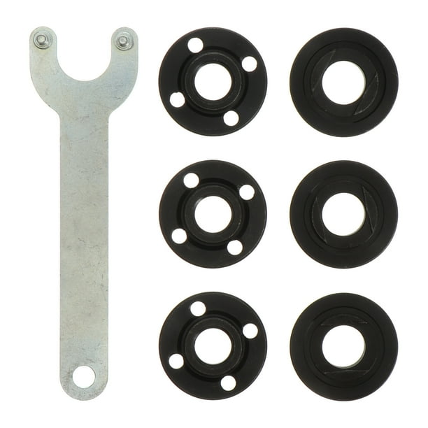 1 Conjunto de llave inglesa angular duradera llave inglesa profesional con juntas