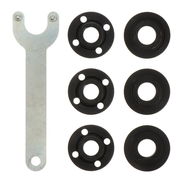 1 Conjunto de llave inglesa angular duradera llave inglesa profesional con juntas
