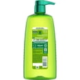 thumbnail image 2 of Garnier Fructis, Triple Nutrition Shampoo, 2 of 3
