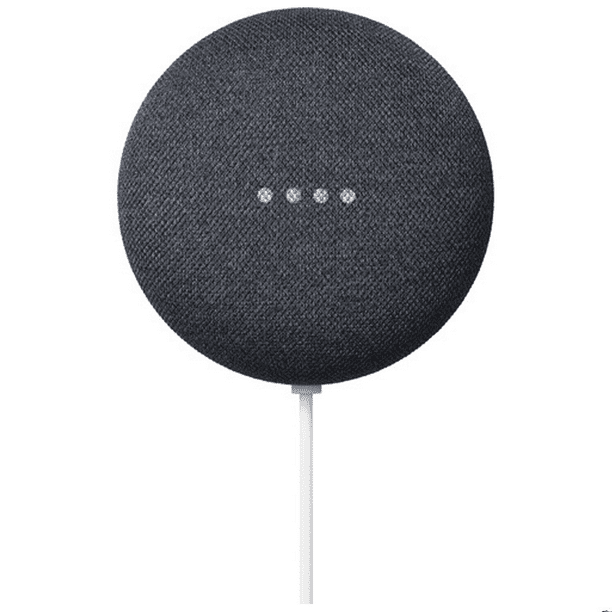 Google home hotsell mini walmart canada