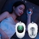 thumbnail image 4 of Inteprter Mejora el sueño portátil para sostener el instrumento para dormir con microsujeción, corriente ajustable para un sueño profundo Electrodomésticos blanco, 4 of 6
