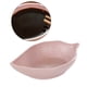 thumbnail image 1 of Cateissary Bandeja de almacenamiento Gran decoración de aperitivos Artesanía Accesorios para el hogar Platos de inmersión Mini platillo Suministros Type3 NO3 Cateissary HA000809-04B, 1 of 6