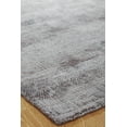 thumbnail image 3 of K2 Floor Style Aero Spa Marl Hand Made Silkette™ Area Rug, 3 of 3
