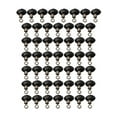 thumbnail image 3 of 10/20/50/100Pcs Fishing Tackle Zip Rig Slider Pulley Beads Swivel Clip Line Rigs For Sea Fishing Zig Rigs For Carp Fishing, 3 of 12