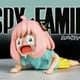 thumbnail image 2 of Figuras de acción de SPY×FAMILY GK, Anime Anya Cry, muñeca linda, modelo de PVC de 10cm, decoración de habitación, juguetes de regalo para niños, 2 of 5