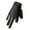 Green, variant on Dyfzdhu Gloves Fashion Fishing Breathable Non Slip Half Finger Cut Sun Wicking Wear Fishing Gear For Fishing Cycling Boating Surfing Hiking