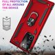 thumbnail image 3 of Funda de teléfono para Samsung Note 20 de Uso Rudo Shockproof + Hidrogel, 3 of 5