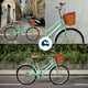 thumbnail image 5 of Bicicleta Urbana Bluelander Rodada 29 Diseño Clásico Vintage Turquesa, 5 of 5