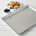 Nordic Ware Baker's Quarter Sheet, Aluminum