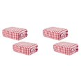 thumbnail image 1 of (2-Pack) Rinsvye 2Pack Cleaning Cloth Dish Kitchen Washcloths Cotton Cloths Dish Towels Super Kitchen Wash Rags Soft and Absorbent Kitchen Dishcloths Fast Drying Microfiber Kitchen Towels Cotton Dis, 1 of 5