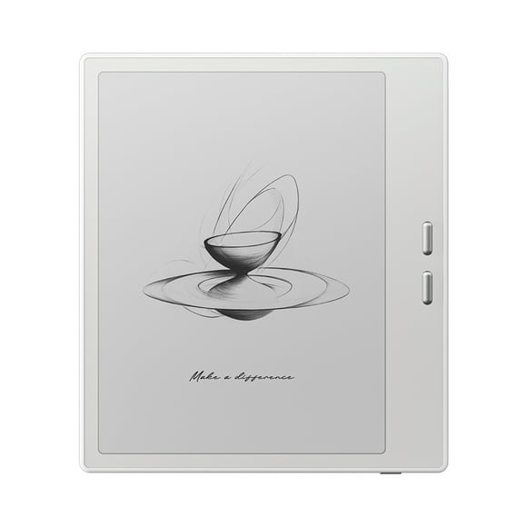 BOOX Go 7 (White)