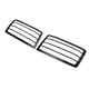 thumbnail image 2 of Reemplazo de la cubierta de la red de protección de la pantalla del faro del coche para Land Rover Defender 110 L663 2020-, 2 of 9
