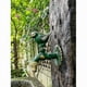 thumbnail image 3 of Outdoor Faucet Garden Faucet Animal Shape Antique Brass Faucet Bird Faucet Mop/Garden Watering Animal Faucet, 3 of 3