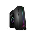 thumbnail image 3 of MSI Gaming Desktop Tower, Intel Core i5 10400F, 16GB RAM, NVIDIA GeForce GTX 1660 Ti, 1TB HD & 240GB SSD, Windows 10 Home, Black, AEGSE10SI211, 3 of 4