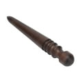 thumbnail image 5 of Burnisher Tool,Polishing Rod DIY Multifunctional Leather Burnisher Edge Burnisher Reliable and Durable, 5 of 5