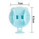 thumbnail image 5 of 2pcs Electric Toothbrush Gravity Holder,stand Electric Toothbrush Body Base Stander For Bathroom,adhesive Wall Mounted, 5 of 5