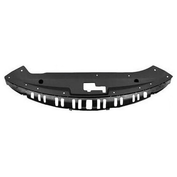 Radiator Support Cover - Compatible with 2016 - 2018 Kia Optima 2017